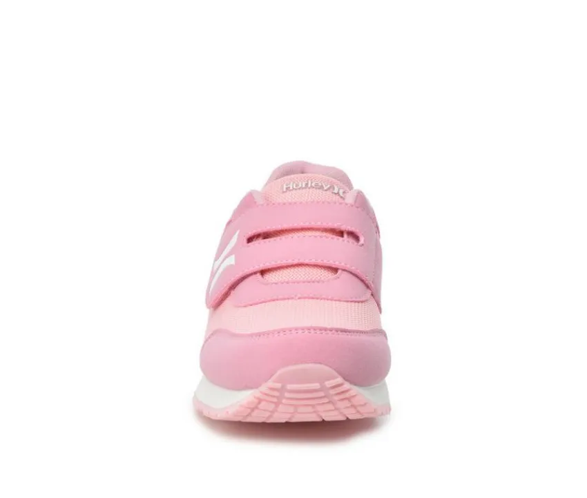 Hurley Athletics & Sneakers|Big Kid (Sizes 3.5-7)>Girls' Little & Big Kid Knox Running Shoes