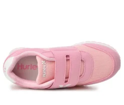 Hurley Athletics & Sneakers|Big Kid (Sizes 3.5-7)><noscript><img width=