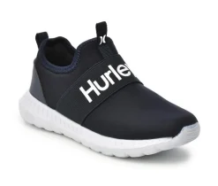 Girls' Little & Big Kid Cambry Slip On Sneakers|Hurley