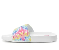 Girls' Little & Big Kid Naia-GG Sport Slides|Hurley Outlet