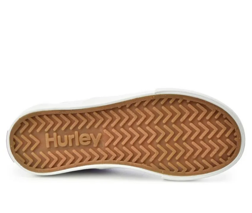 Girls' Little & Big Kid Marley Sneakers|Hurley