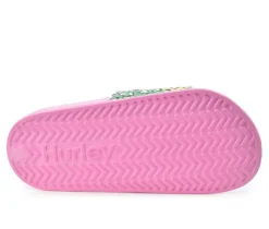 Hurley Sandals|Sandals><noscript><img width=