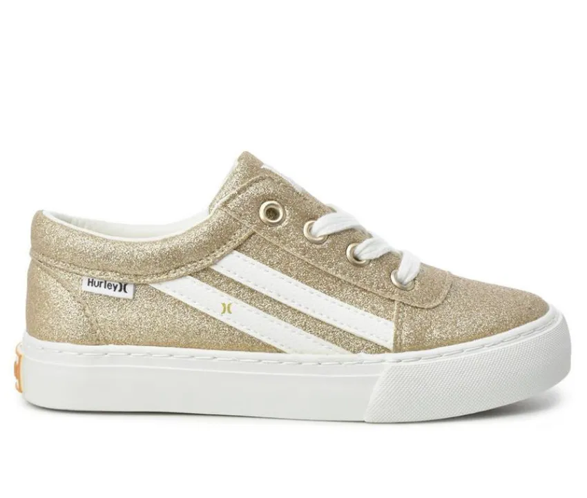 Girls' Little & Big Kid Boardy Sneakers|Hurley Sale