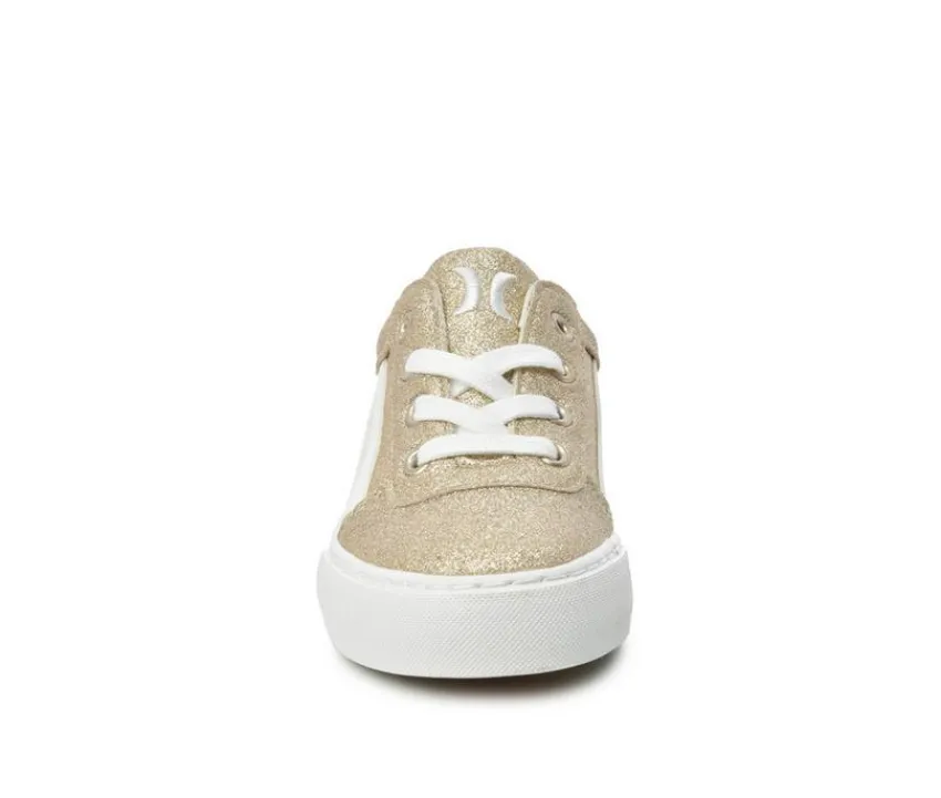 Girls' Little & Big Kid Boardy Sneakers|Hurley Sale