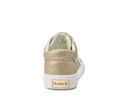 Girls' Little & Big Kid Boardy Sneakers|Hurley Sale