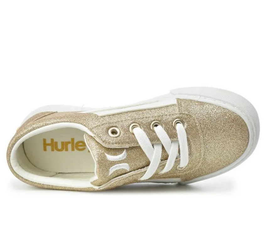 Girls' Little & Big Kid Boardy Sneakers|Hurley Sale