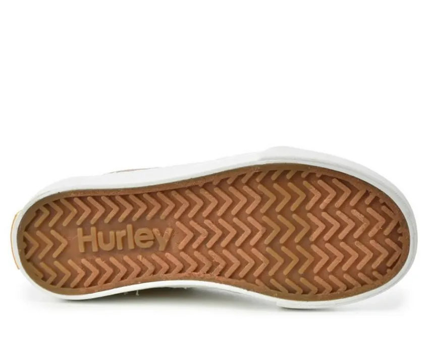 Girls' Little & Big Kid Boardy Sneakers|Hurley Sale