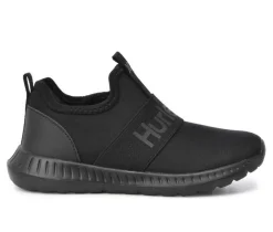 Girls' Little & Big Kid Cambry Slip On Sneakers|Hurley Hot