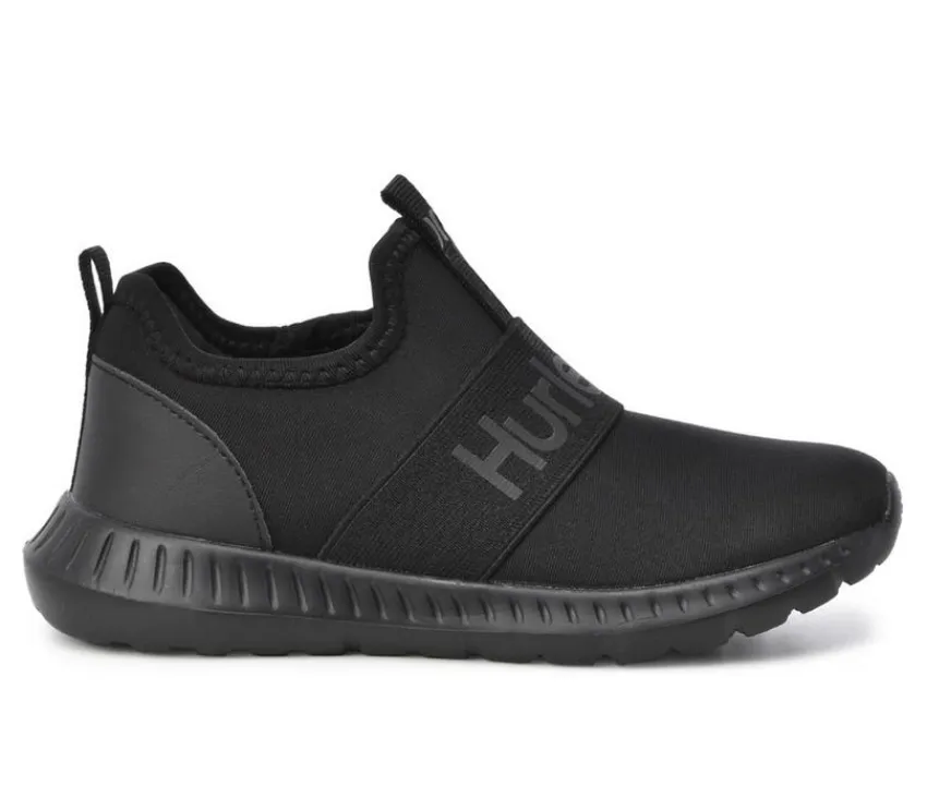 Girls' Little & Big Kid Cambry Slip On Sneakers|Hurley Hot