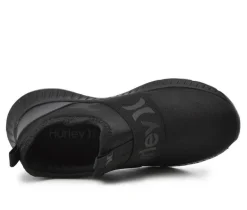 Girls' Little & Big Kid Cambry Slip On Sneakers|Hurley Hot