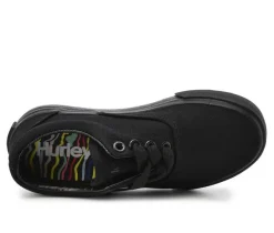 Girls' Little & Big Kid Marley Sneakers|Hurley Outlet