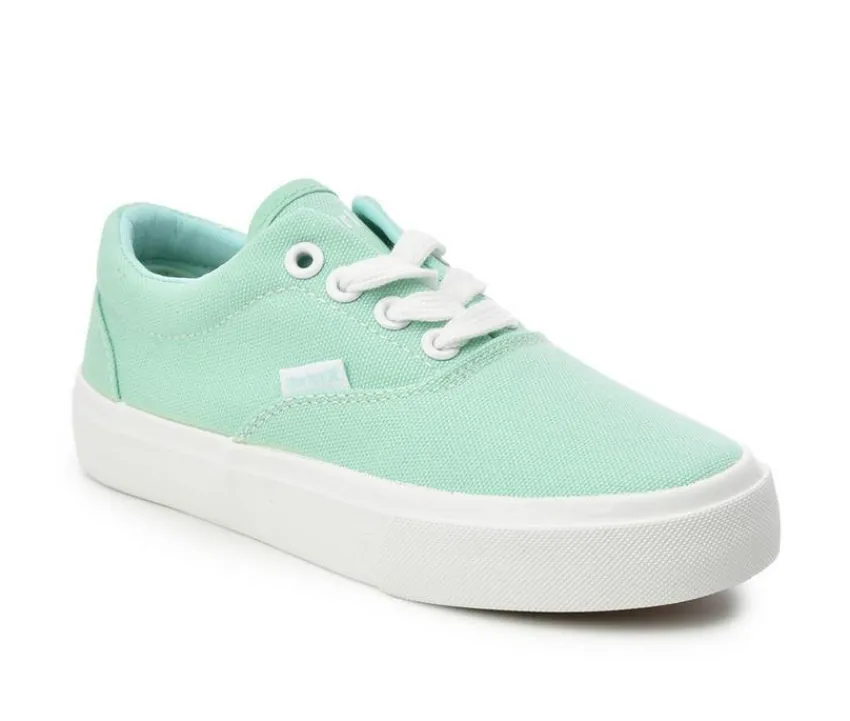 Hurley Athletics & Sneakers|Big Kid (Sizes 3.5-7)>Girls' Little & Big Kid Marley Sneakers