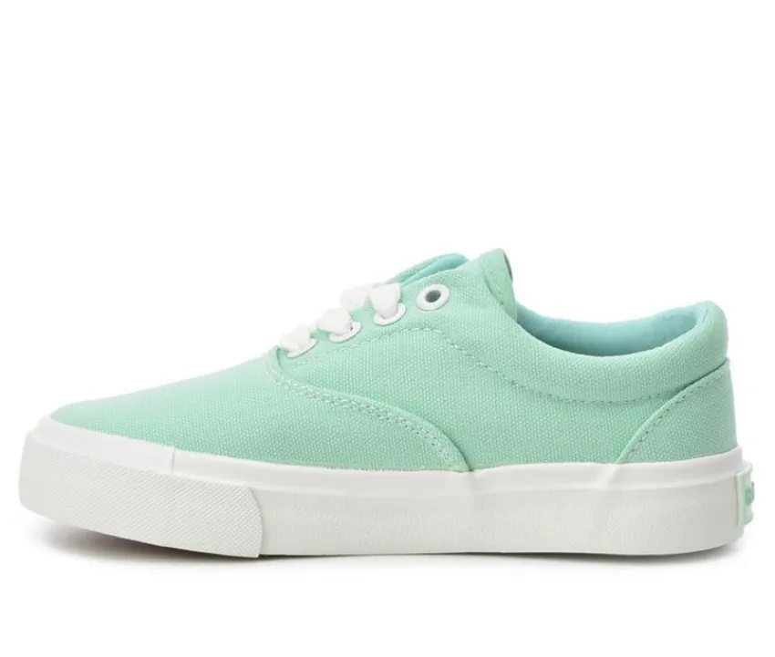 Hurley Athletics & Sneakers|Big Kid (Sizes 3.5-7)>Girls' Little & Big Kid Marley Sneakers