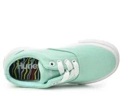 Hurley Athletics & Sneakers|Big Kid (Sizes 3.5-7)><noscript><img width=