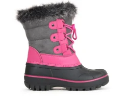 Girls' Little Kid & Big Kid Icy III Winter Boots|Itasca Sonoma Hot