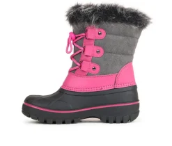 Girls' Little Kid & Big Kid Icy III Winter Boots|Itasca Sonoma Hot