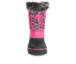 Girls' Little Kid & Big Kid Icy III Winter Boots|Itasca Sonoma Hot