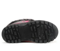Girls' Little Kid & Big Kid Icy III Winter Boots|Itasca Sonoma Hot