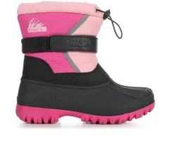 Girls' Little Kid & Big Kid Snow Explorer Winter Boots|Itasca Sonoma Sale