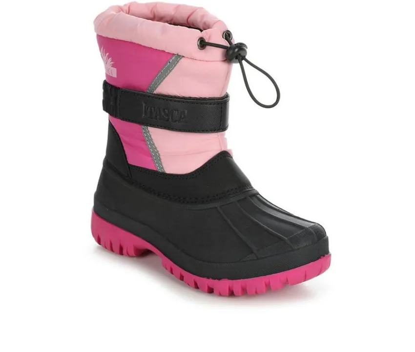 Girls' Little Kid & Big Kid Snow Explorer Winter Boots|Itasca Sonoma Sale