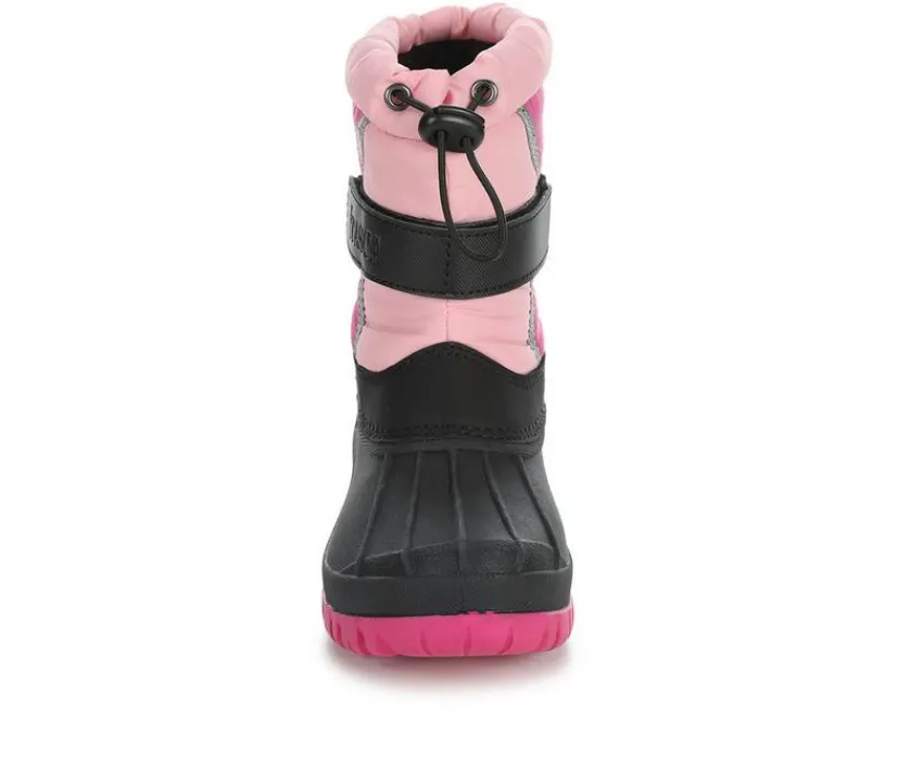 Girls' Little Kid & Big Kid Snow Explorer Winter Boots|Itasca Sonoma Sale