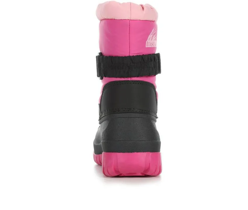 Girls' Little Kid & Big Kid Snow Explorer Winter Boots|Itasca Sonoma Sale