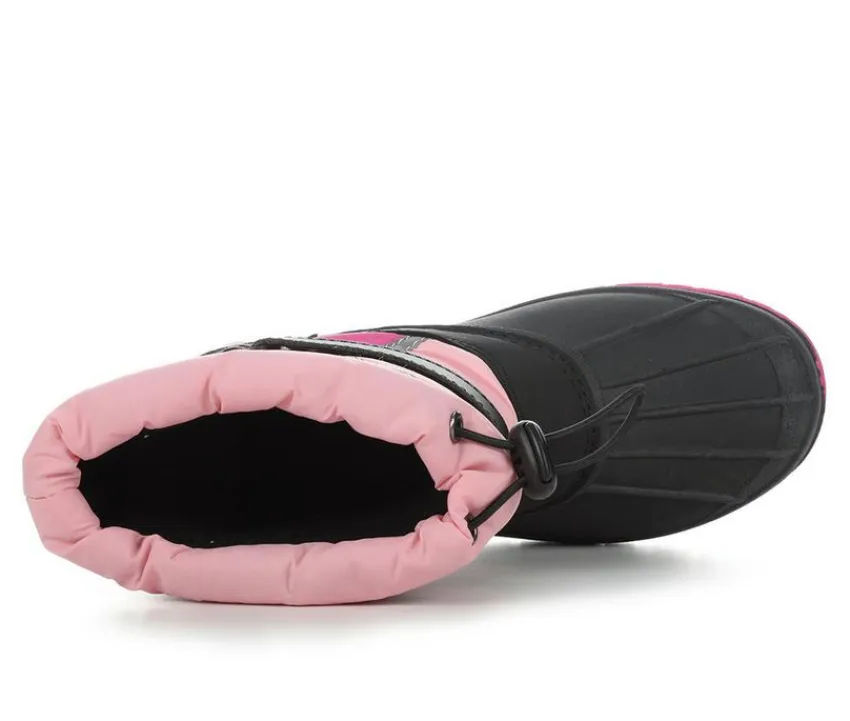 Girls' Little Kid & Big Kid Snow Explorer Winter Boots|Itasca Sonoma Sale