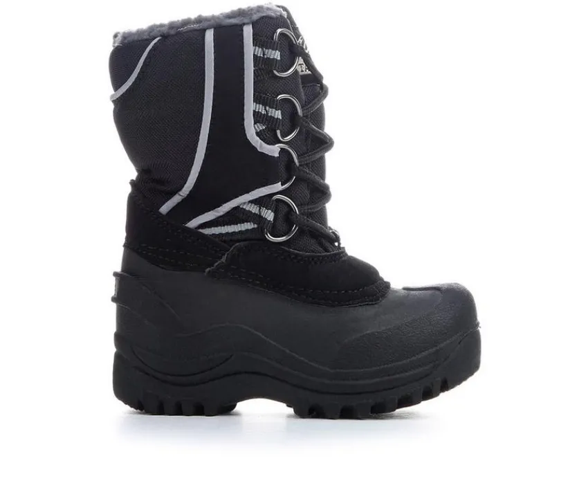 Itasca Sonoma Boots|Little Kid (Sizes 10.5-3)>Girls' Toddler & Little Kid Frost Winter Boots