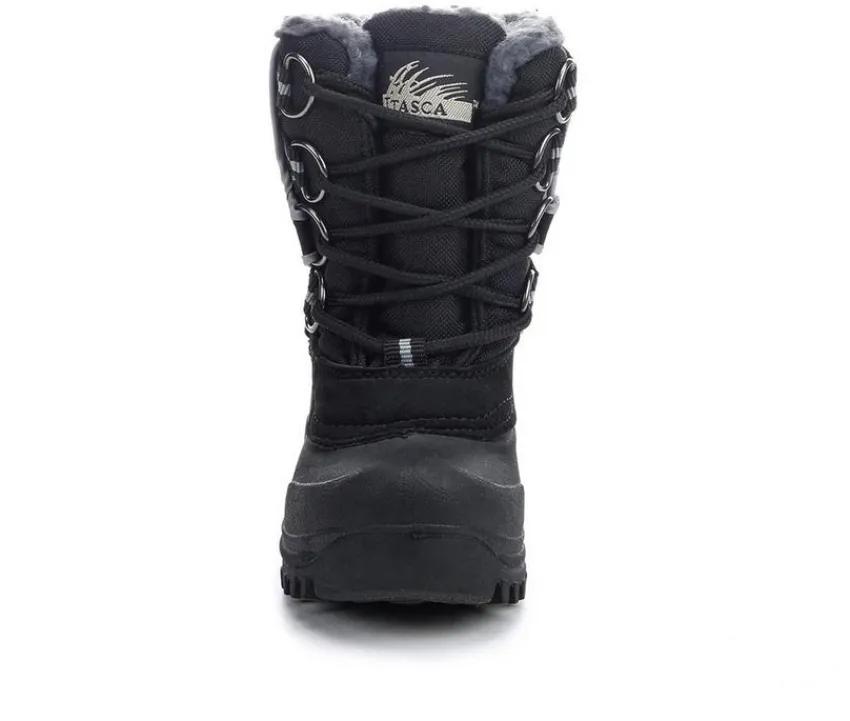 Itasca Sonoma Boots|Little Kid (Sizes 10.5-3)>Girls' Toddler & Little Kid Frost Winter Boots