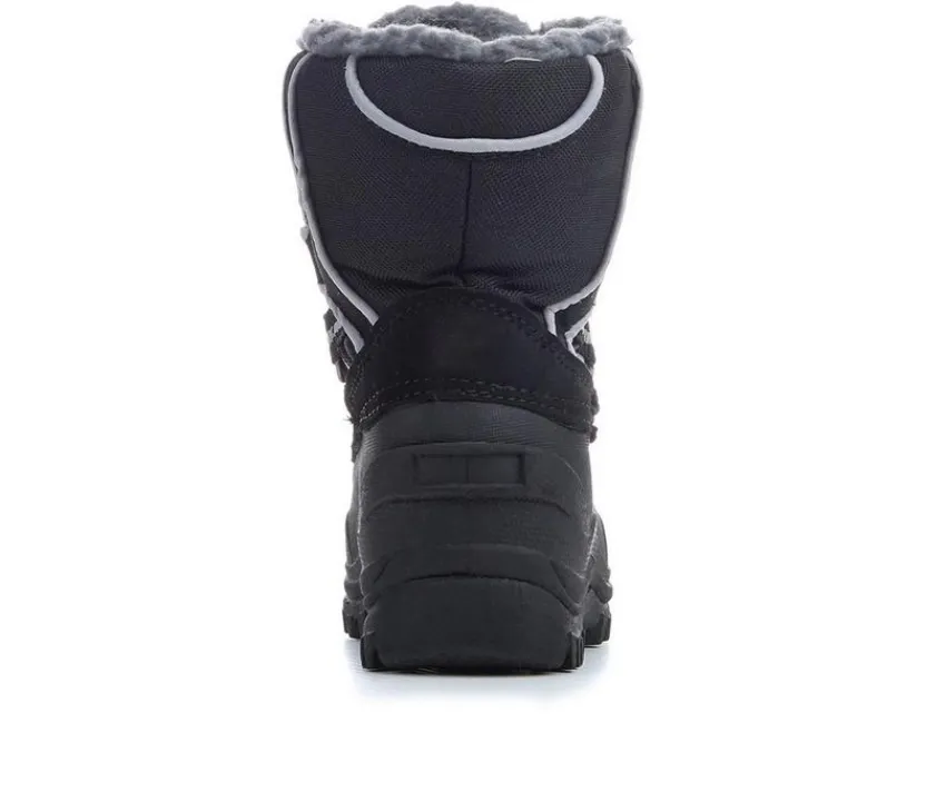 Itasca Sonoma Boots|Little Kid (Sizes 10.5-3)>Girls' Toddler & Little Kid Frost Winter Boots