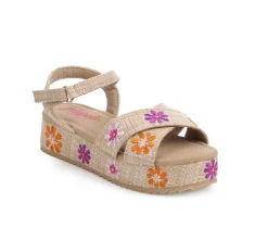 Jellypop Sandals|Sandals>Girls' Little Kid & Big Kid Kiani Sandals