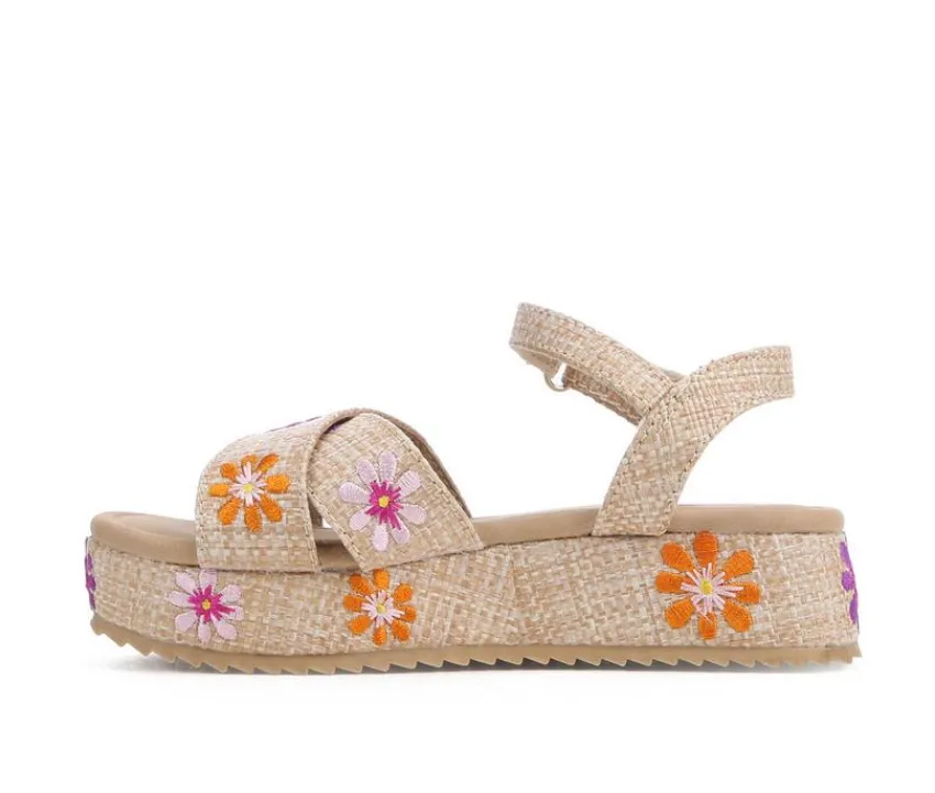 Jellypop Sandals|Sandals>Girls' Little Kid & Big Kid Kiani Sandals