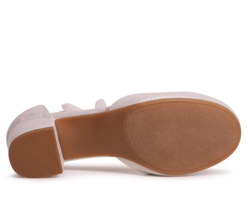 Jellypop Dress|Dress>Girls' Little Kid & Big Kid Salfina Dress Shoes