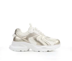 Jellypop Athletics & Sneakers|Athletics & Sneakers>Girls' Little Kid & Big Kid Brennan