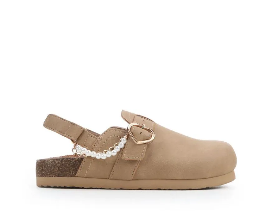 Jellypop Casual|Casual>Girls' Little Kid & Big Kid Brinkley Mule