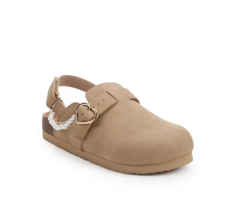 Jellypop Casual|Casual>Girls' Little Kid & Big Kid Brinkley Mule