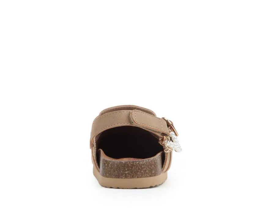 Jellypop Casual|Casual>Girls' Little Kid & Big Kid Brinkley Mule