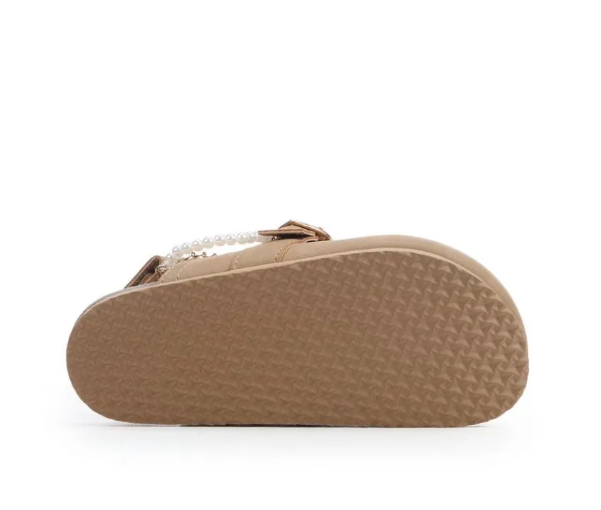 Jellypop Casual|Casual>Girls' Little Kid & Big Kid Brinkley Mule