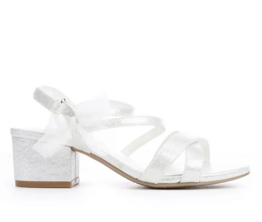 Jellypop Sandals|Dress>Girls' Little Kid & Big Kid Raziah Special Occasion Heeled Sandals
