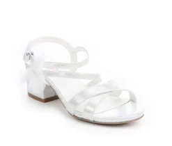 Jellypop Sandals|Dress>Girls' Little Kid & Big Kid Raziah Special Occasion Heeled Sandals