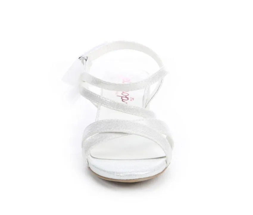 Jellypop Sandals|Dress>Girls' Little Kid & Big Kid Raziah Special Occasion Heeled Sandals