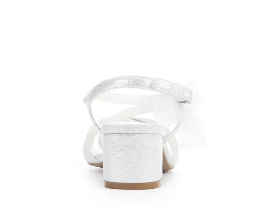 Jellypop Sandals|Dress>Girls' Little Kid & Big Kid Raziah Special Occasion Heeled Sandals