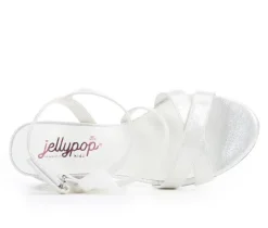 Jellypop Sandals|Dress><noscript><img width=