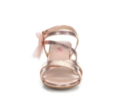 Girls' Little Kid & Big Kid Raziah Special Occasion Heeled Sandals|Jellypop Online