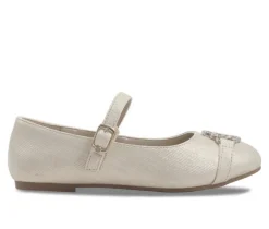 Girls' Little Kid & Big Kid Amy Ivie Flats|Jessica Simpson Online