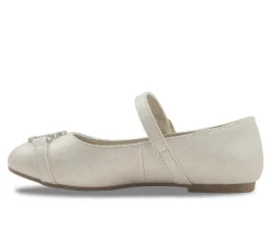 Girls' Little Kid & Big Kid Amy Ivie Flats|Jessica Simpson Online
