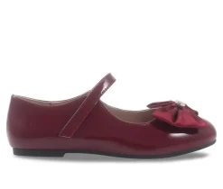 Jessica Simpson Dress|Dress>Girls' Little Kid & Big Kid Amy Big Bow Flats
