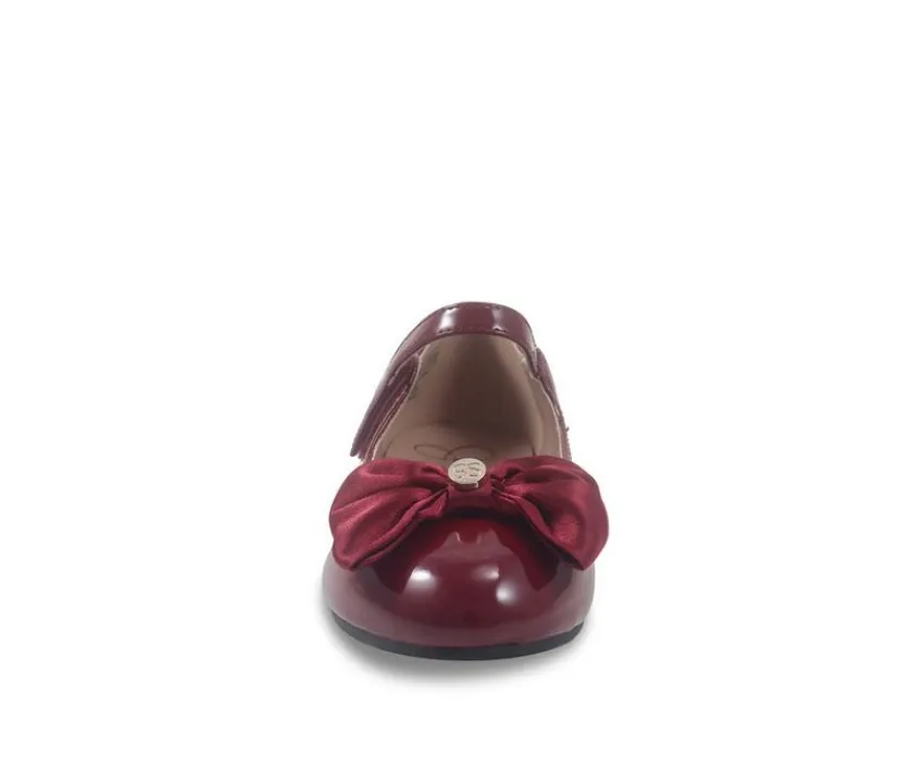 Jessica Simpson Dress|Dress>Girls' Little Kid & Big Kid Amy Big Bow Flats