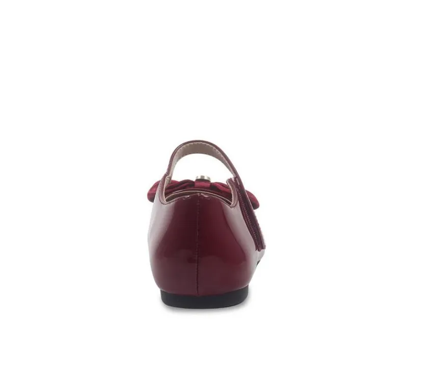 Jessica Simpson Dress|Dress>Girls' Little Kid & Big Kid Amy Big Bow Flats