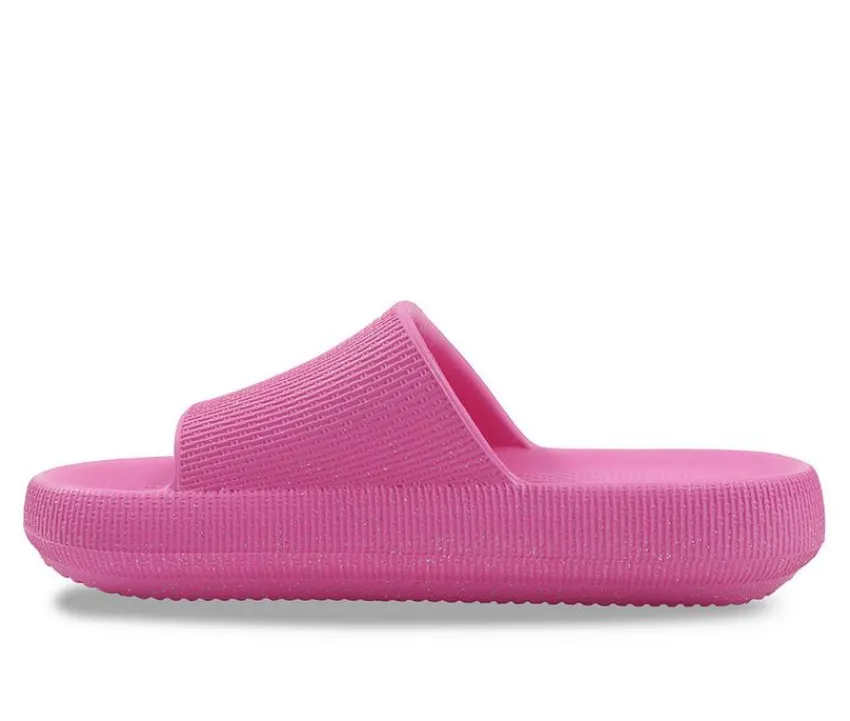 Jessica Simpson Sandals|Sandals>Girls' Little Kid & Big Kid Vega Rini Slides